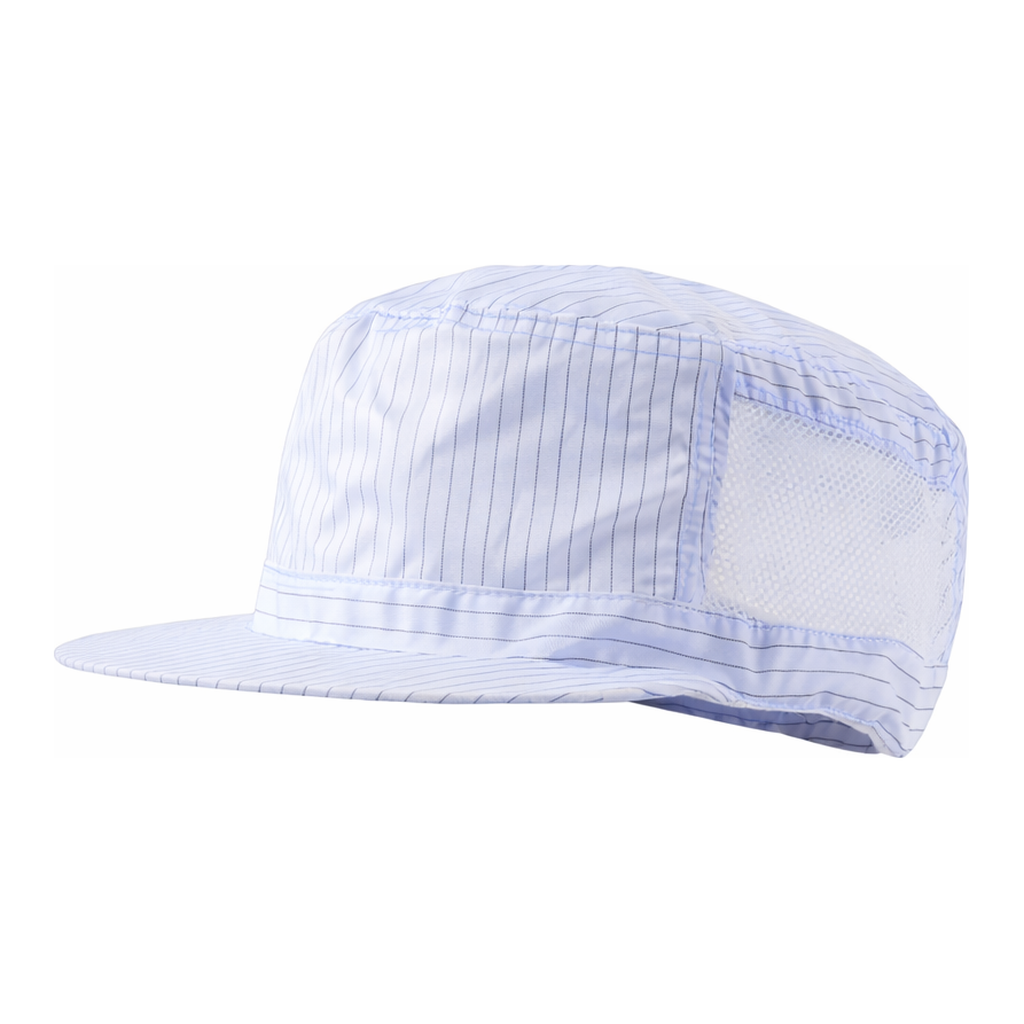 Cleanroom Cap & Hood 방진모 및 방진 후드