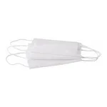 Disposable Cleanroom Masks 일회용 방진 마스크