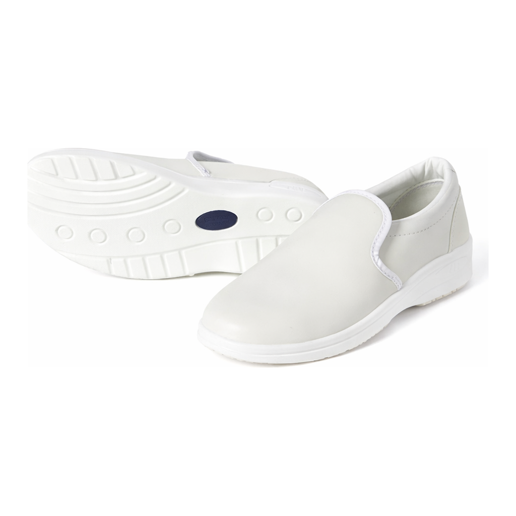 Cleanroom Shoes, Boot & Slipper 방진화, 방진 부츠 및 슬리퍼