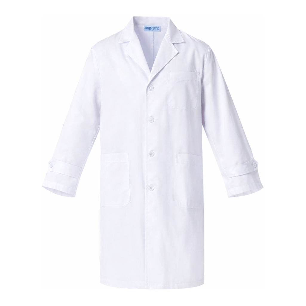 Lab Coat 실험복