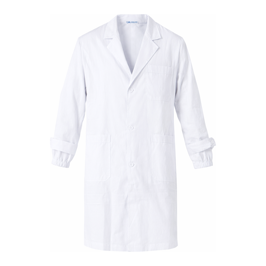 Lab Coat, Arm Sleeve Type 토시형 실험복