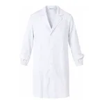 Lab Coat, Arm Sleeve Type 토시형 실험복
