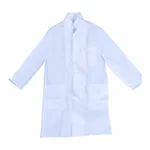 Disposable Lab Coat 일회용 실험복