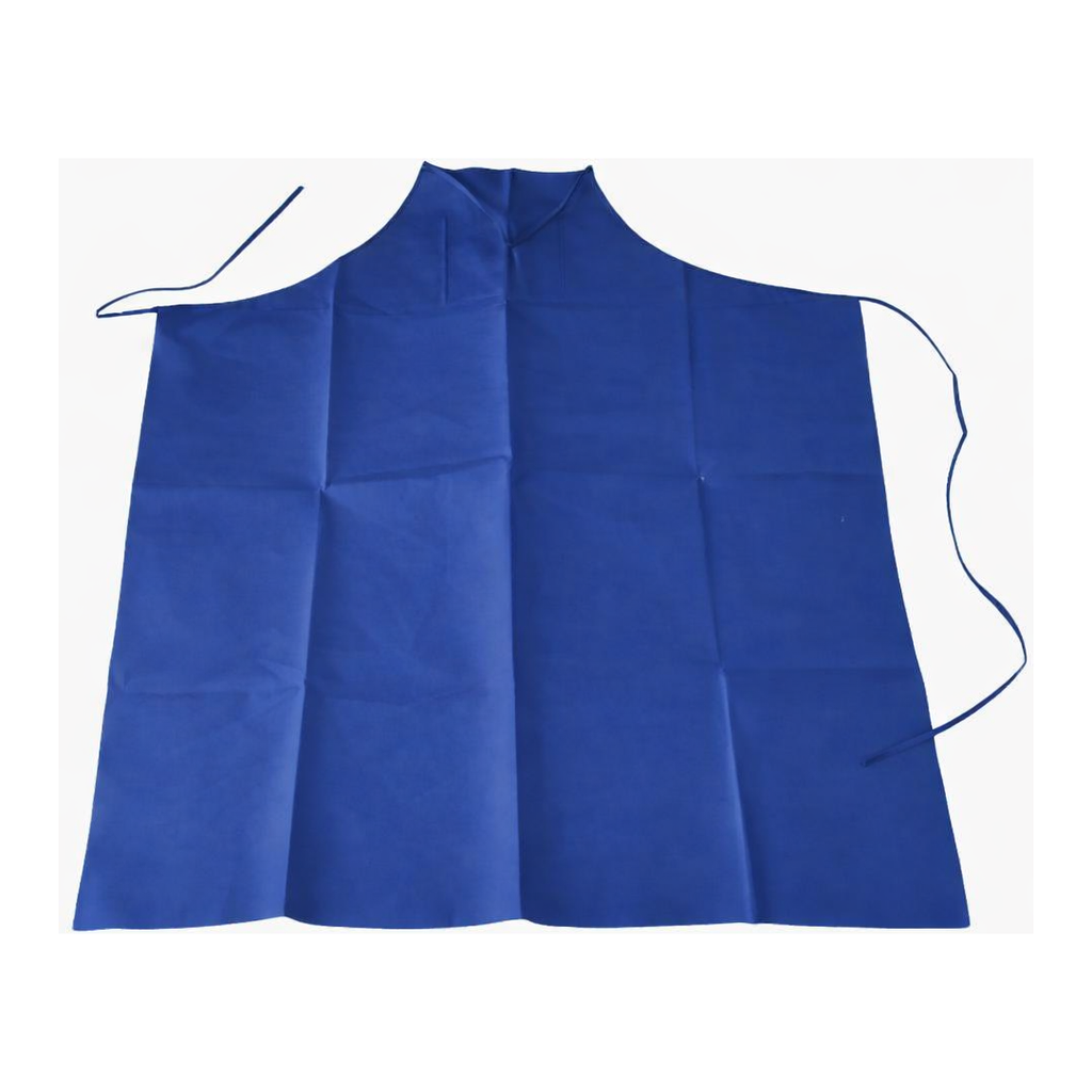 Poly-vinly Coated Apron, Disposable 일회용 코팅 앞치마