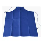 Poly-vinly Coated Apron, Disposable 일회용 코팅 앞치마