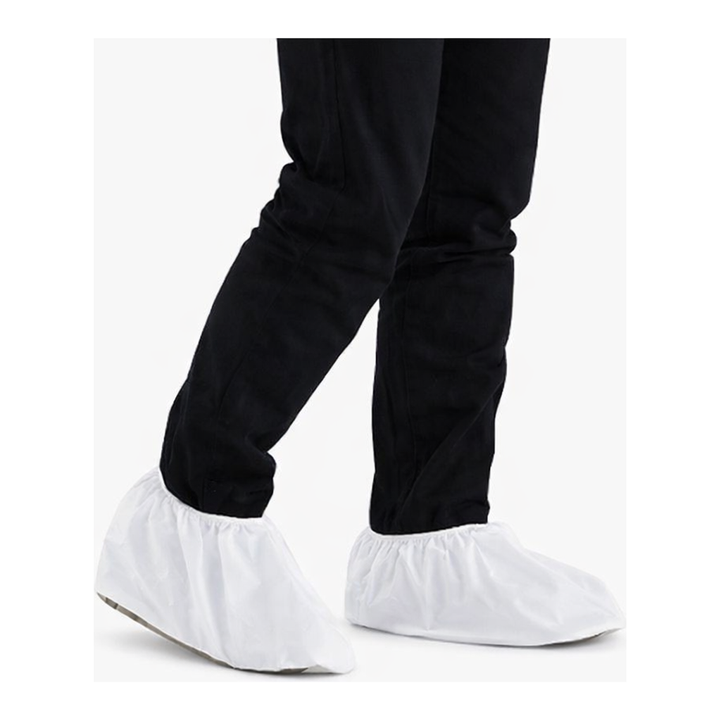 Disposable PP Shoe Cover 일회용 PP 신발커버