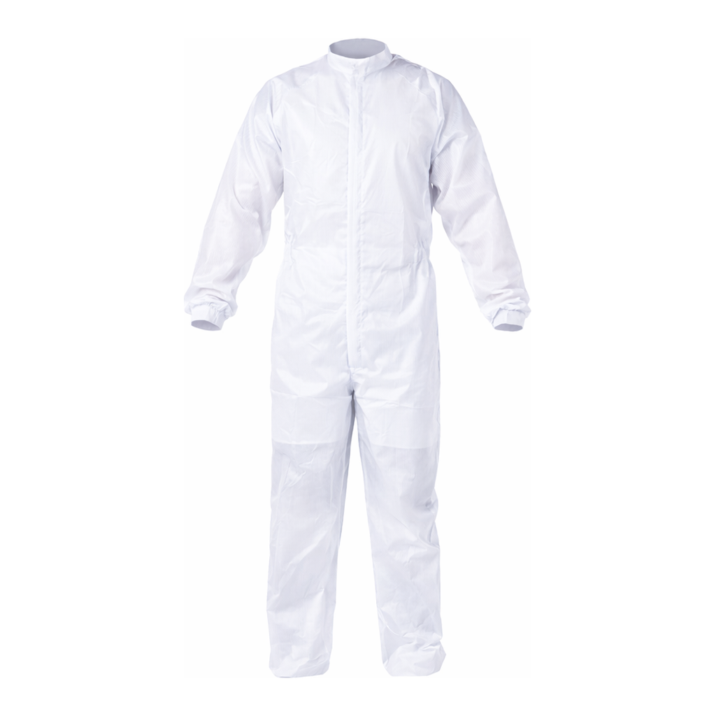Cleanroom Ware, Coverall 원피스형 방진복