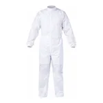 Cleanroom Ware, Coverall 원피스형 방진복