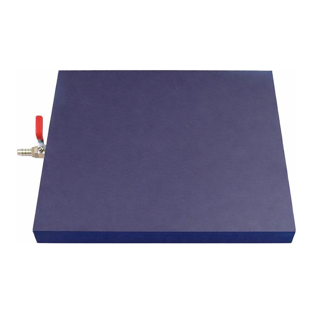 Vacuum Bed - Vacuum Plate 진공 베드