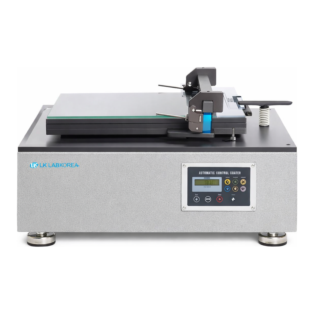 Automatic Film Applicator 자동 도포기