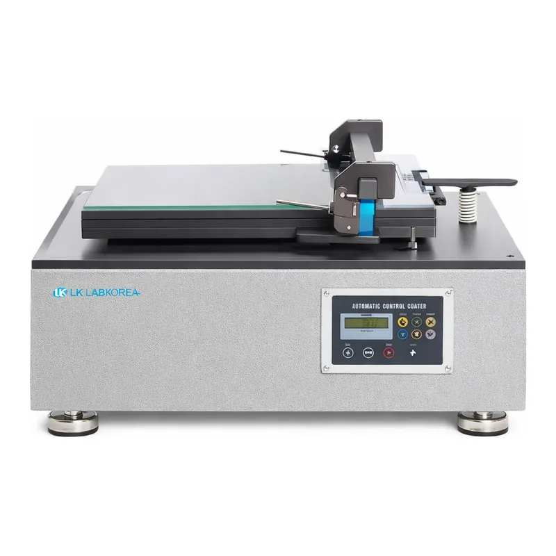 Automatic Film Applicator 자동 도포기