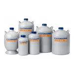 Liquid Nitrogen Storage Vessels 액체 질소 보관용 베셀