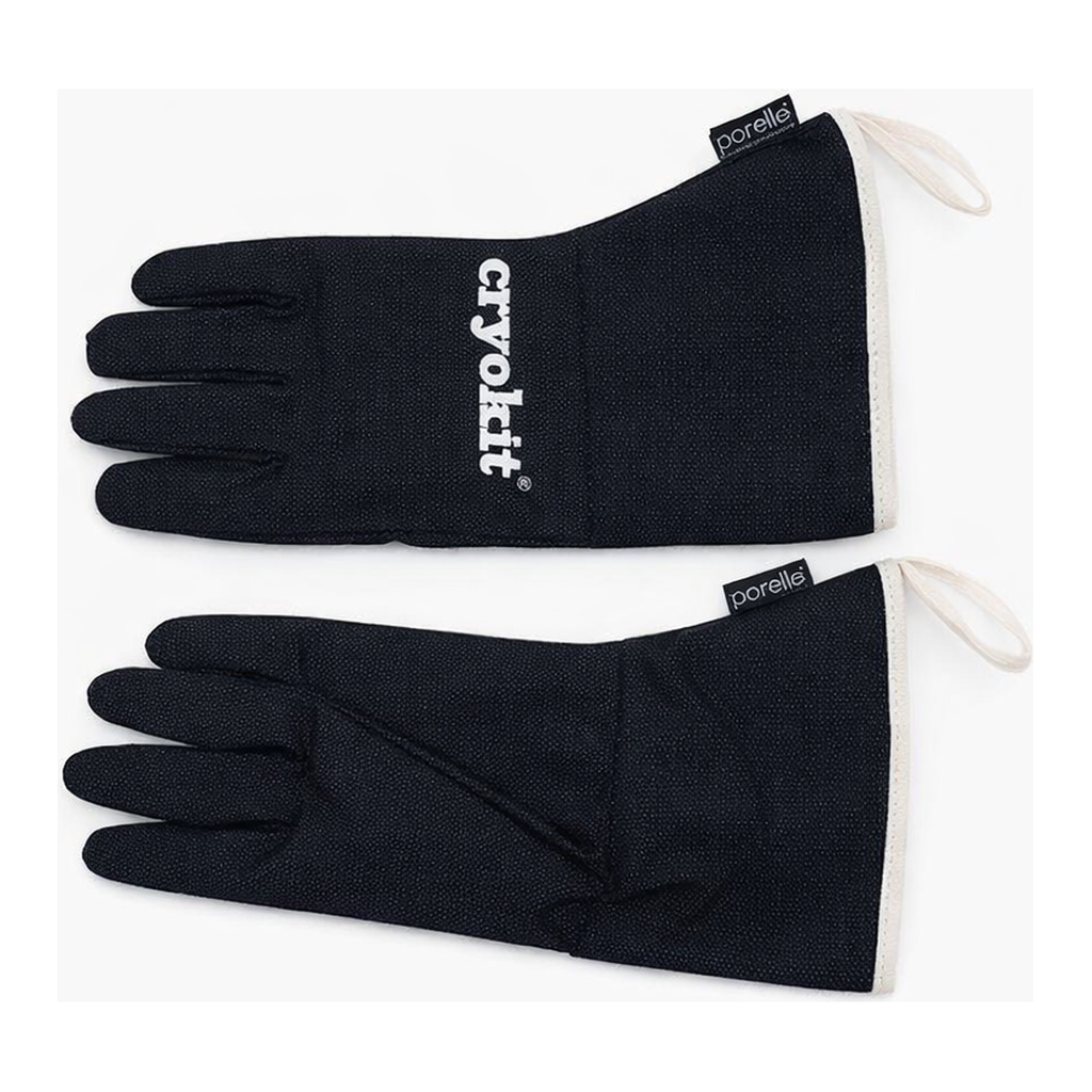 Cryo Glove, Cryo-kit 액화 질소용 장갑 초저온용 장갑