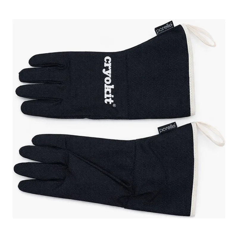 Cryo Glove, Cryo-kit 액화 질소용 장갑 초저온용 장갑