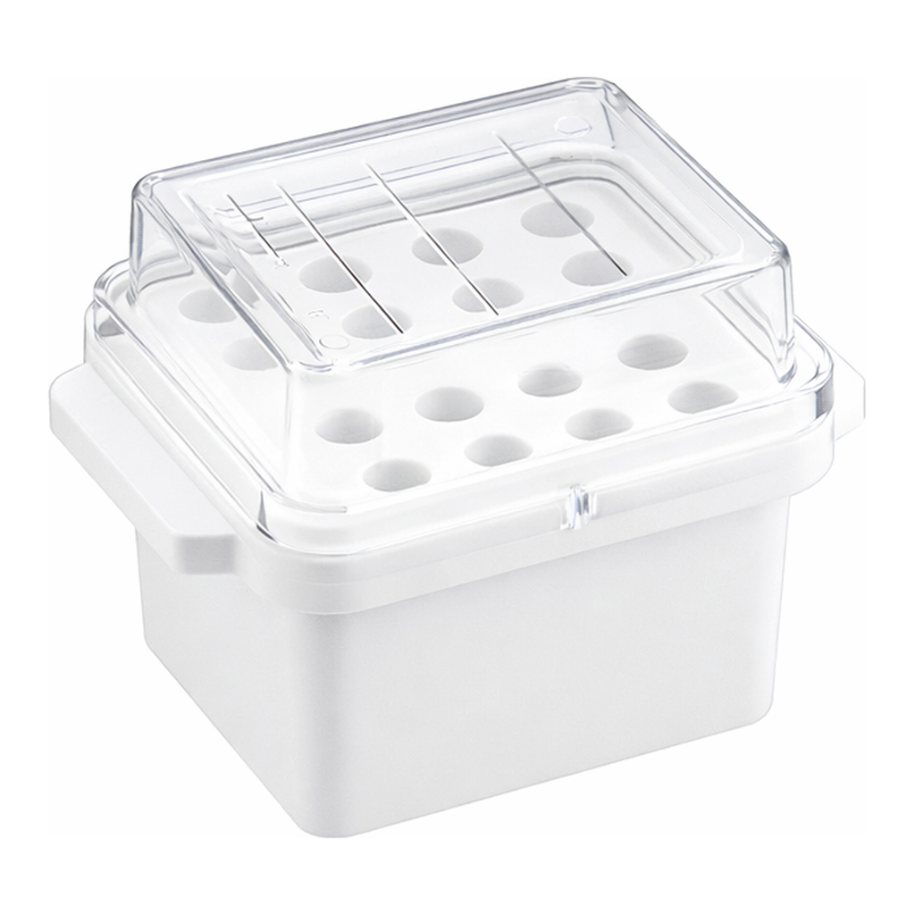Quick Cooler for Microcertrifuge Tube 퀵 쿨러, 0.5~1.5ml