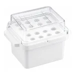 Quick Cooler for Microcertrifuge Tube 퀵 쿨러, 0.5~1.5ml