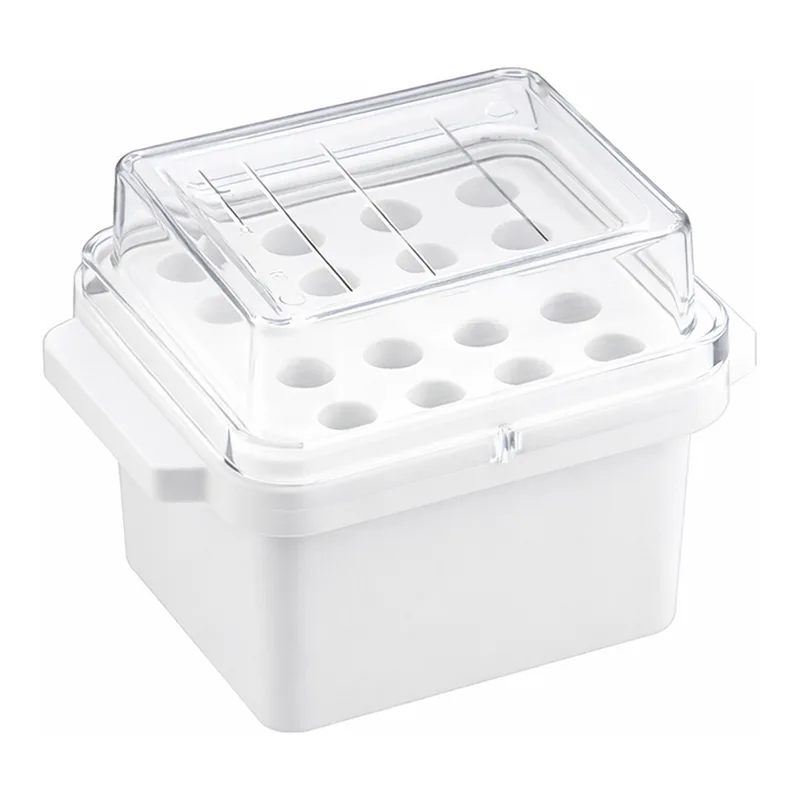 Quick Cooler for Microcertrifuge Tube 퀵 쿨러, 0.5~1.5ml