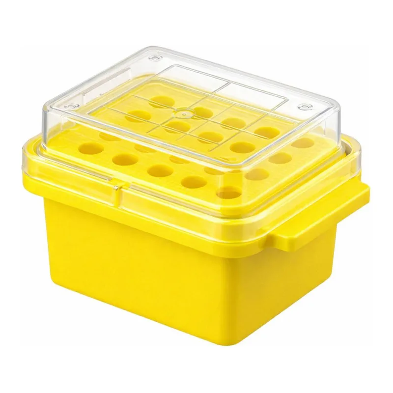 -20℃ Mini Cooler with Non Toxic Gel -20℃ 미니 쿨러