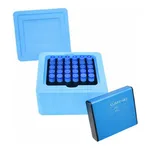 Freeze Box with Cooling Core, Alloy Block Module 냉동 보관 박스
