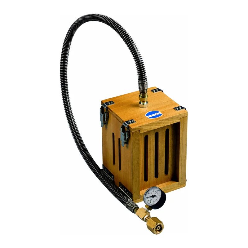 Dry Ice Maker, Portable 휴대용 드라이 아이스 메이커