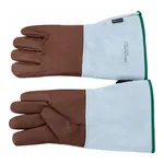 Leather Cryo Glove, Cryo-HD 초저온용 가죽 장갑 액화질소용 가죽장갑, 중작업용