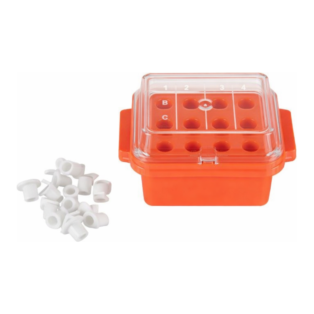 0℃ Mini Cooler with Non Toxic Gel 0℃ 미니 쿨러