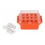 0℃ Mini Cooler with Non Toxic Gel 0℃ 미니 쿨러