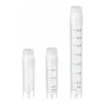 Cryogenic Vial, Internal Thread 냉동 바이알