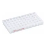 Disposable Vial Rack, Kimble 일회용 바이알랙, PP