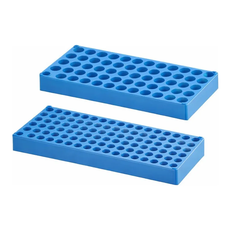 Scintillation Vial Rack 신틸레이션 바이알 랙