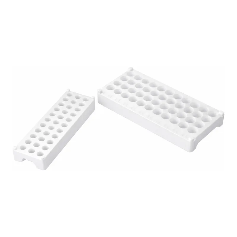 Vial Rack, PP 바이알 랙