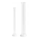 PFA Measuring Cylinder PFA 테프론 메스 실린더