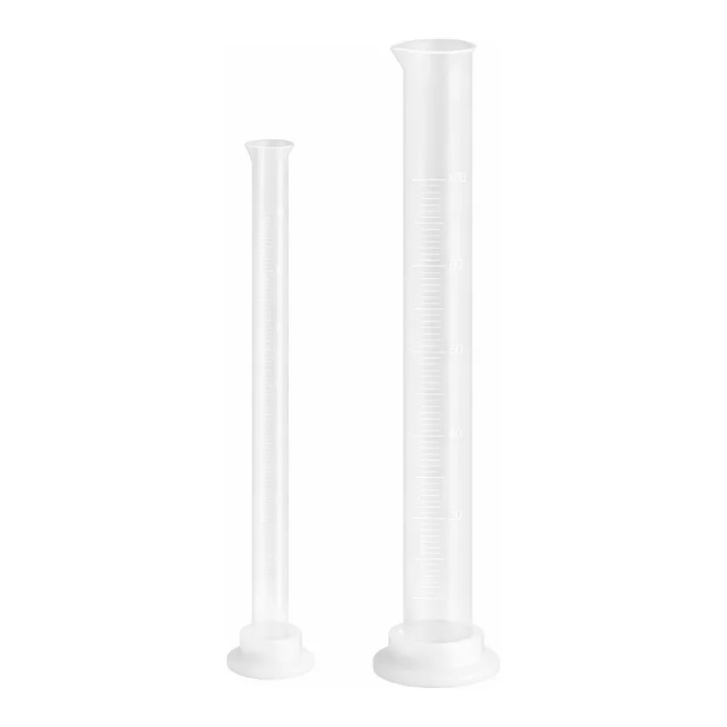 PFA Measuring Cylinder PFA 테프론 메스 실린더