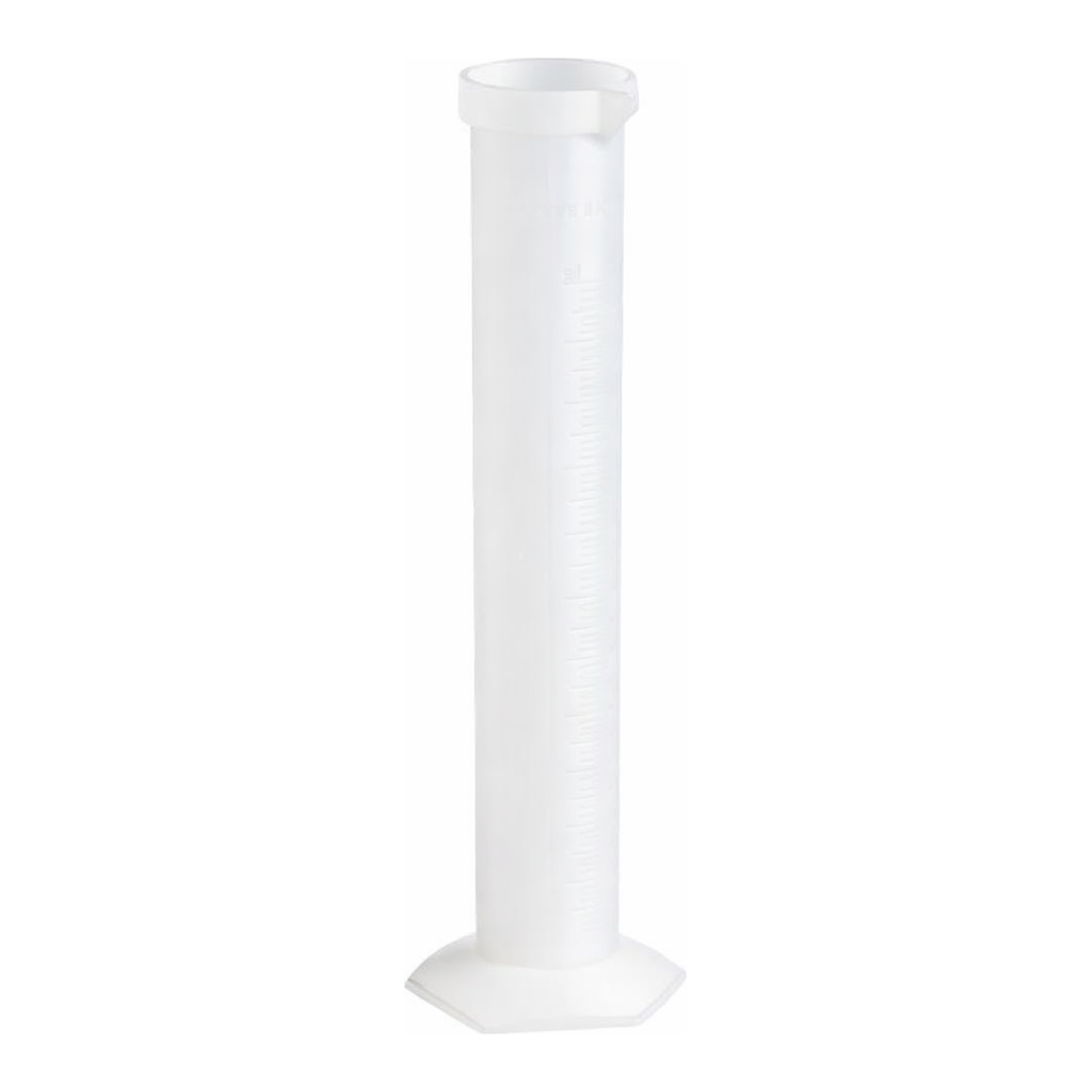 PTFE Measuring Cylinder PTFE 메스 실린더