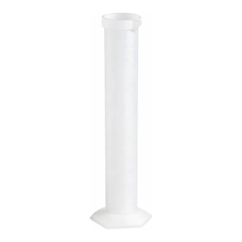 PTFE Measuring Cylinder PTFE 메스 실린더