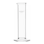 Hydrometer Cylinder with Pour Spout 비중 실린더