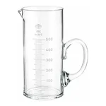 Low Form Cylinder with Handle 핸들부 단형 실린더