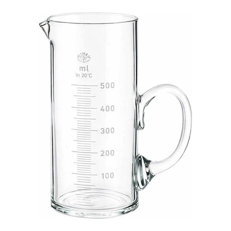 Low Form Cylinder with Handle 핸들부 단형 실린더