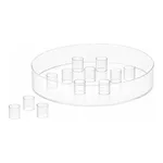 Glass Cloning Cylinder 유리 클로닝 실린더