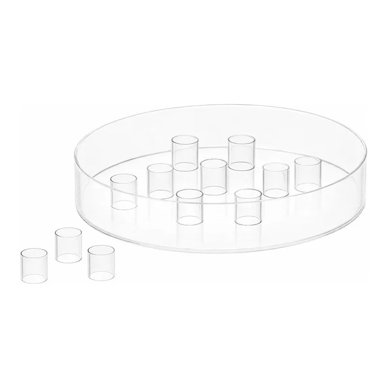 Glass Cloning Cylinder 유리 클로닝 실린더