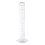 PP Measuring Cylinder PP 메스 실린더, Class B