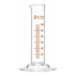 Measuring Cylinder, Low Form 단형 메스 실린더, Class B