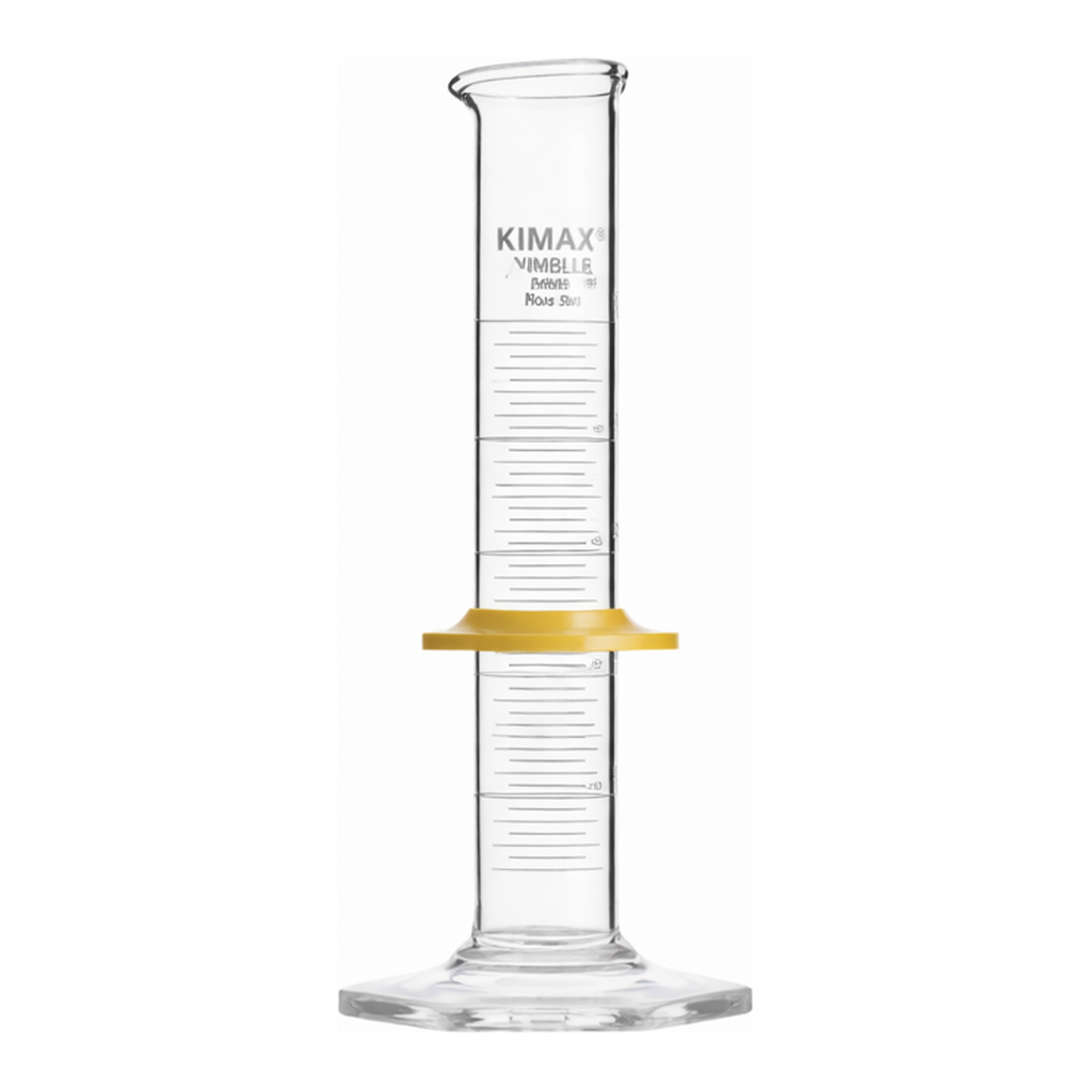 Measuring Cylinder, Kimble ASTM 메스 실린더, Class B