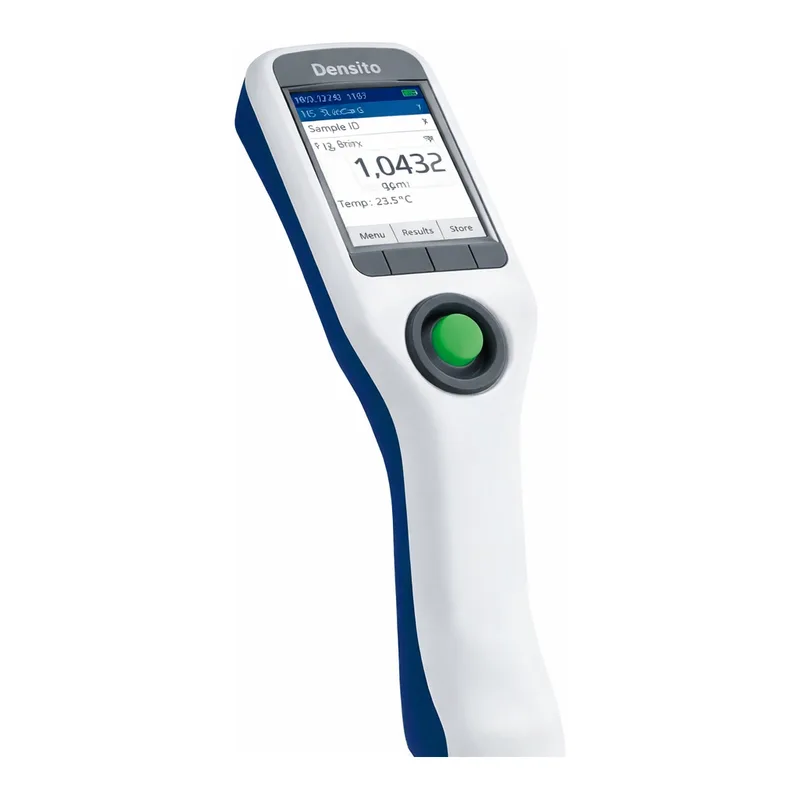 Handheld Density Meter 휴대용 밀도계
