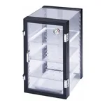 Small Desiccator Cabinet 소형 사각 데시케이터
