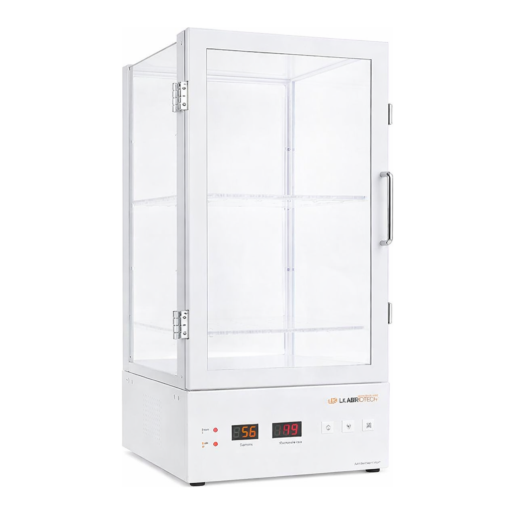 Auto Desiccator Cabinet 자동 습도 조절 데시케이터