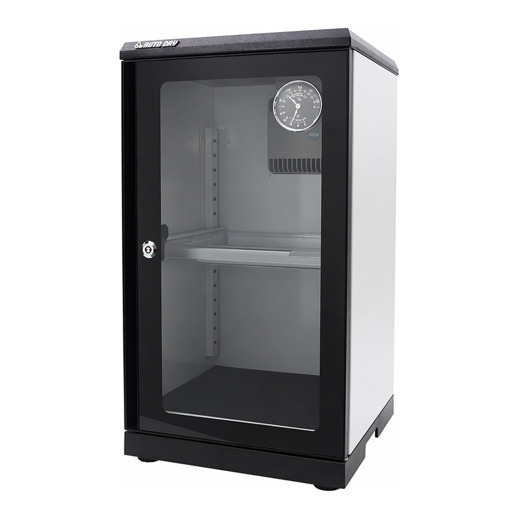 Small Auto Desiccator Cabinet 소형 자동 습도 데시케이터, 25 ~ 55% RH