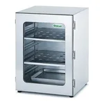 Stainless Steel Desiccator 스테인레스 데시케이터