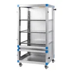 Desiccator Cabinet, Gas Exchangeable 가스치환 데시케이터