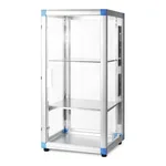 Desiccator Cabinet, Table Top 데시케이터, 탁상형